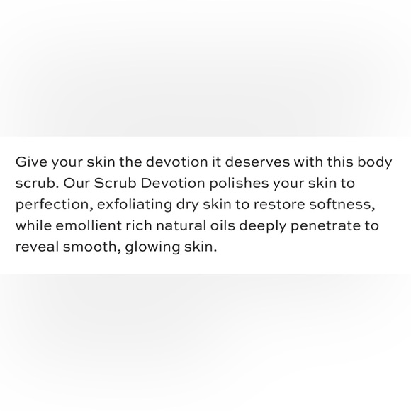 SPRAISE BIDY SCRUB new - Picture 2 of 5